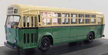 Sydney AEC Regal IV Comeng